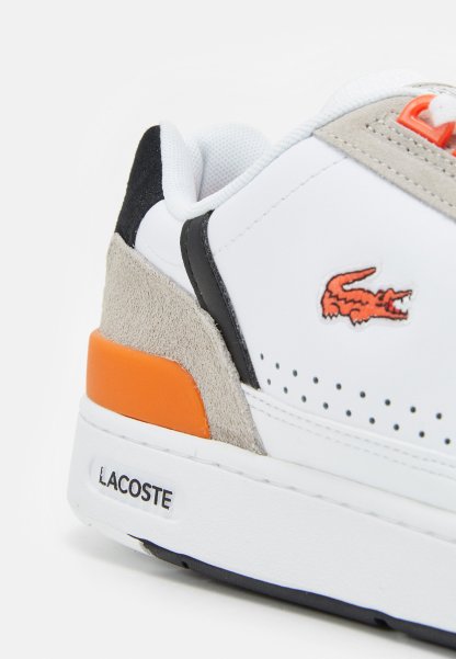 T-CLIP - Baskets basses