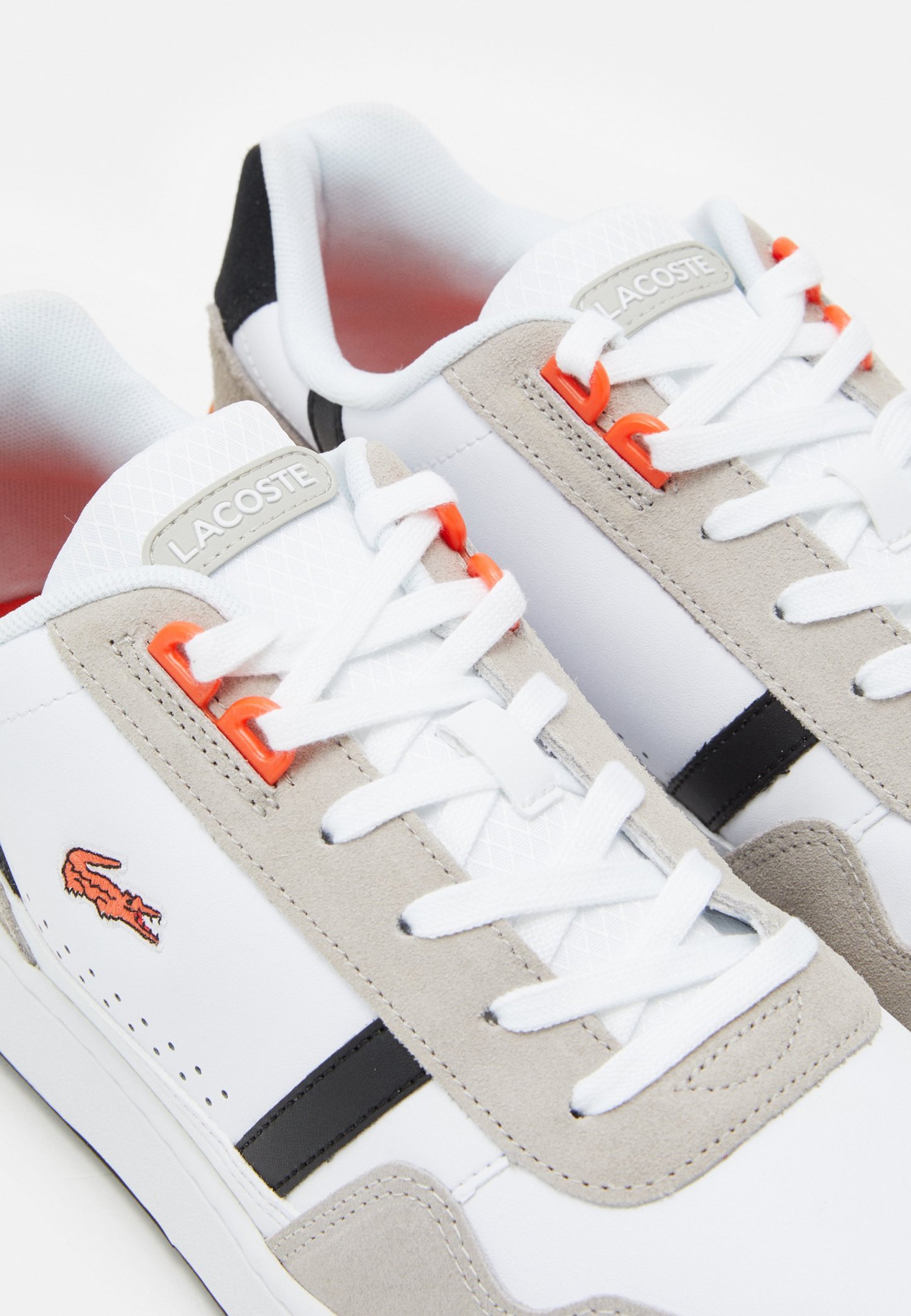 T-CLIP - Baskets basses