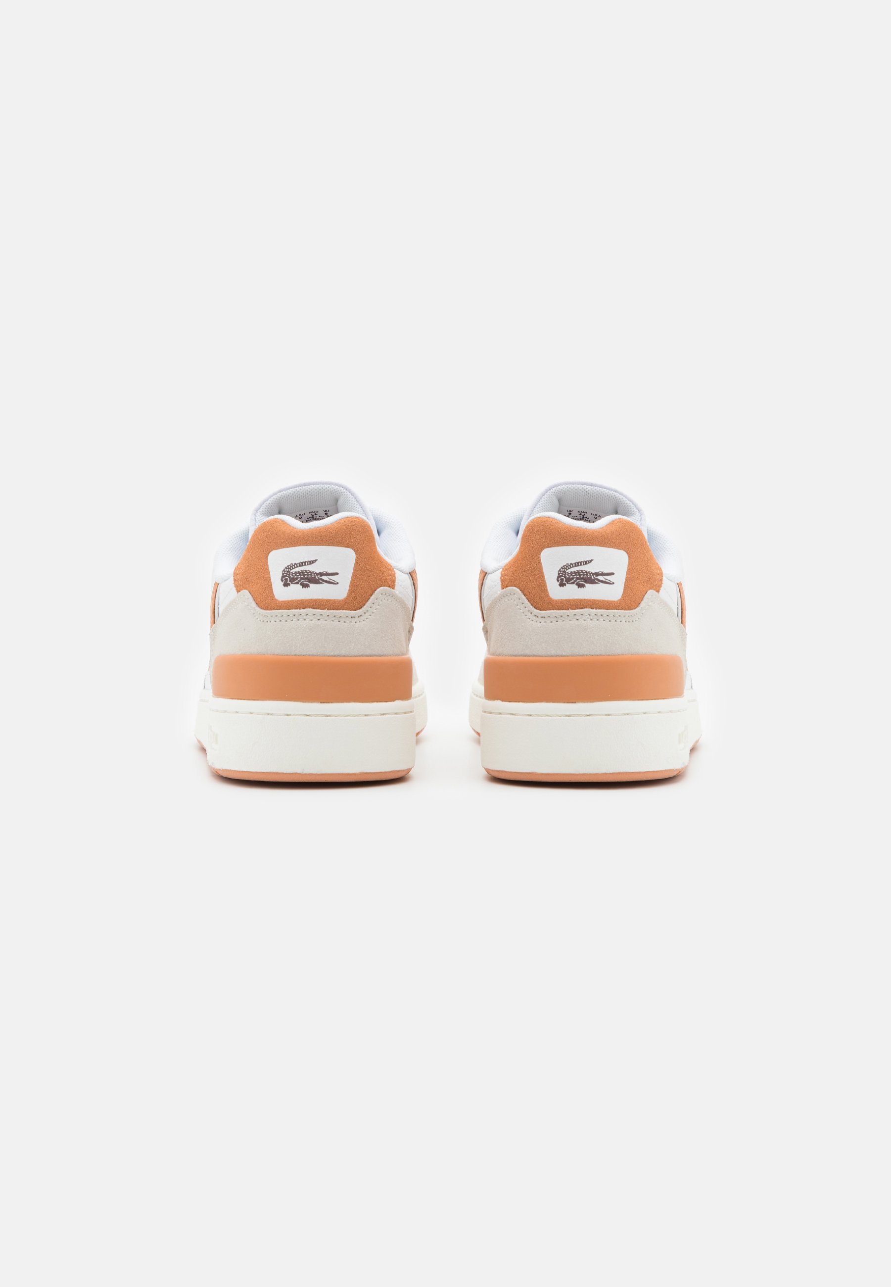 T-CLIP - Baskets basses