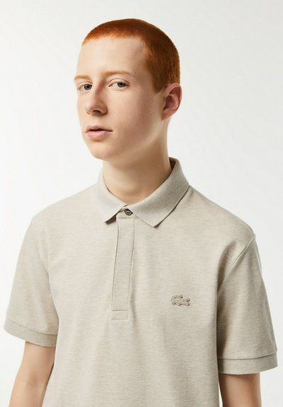 Polo - beige