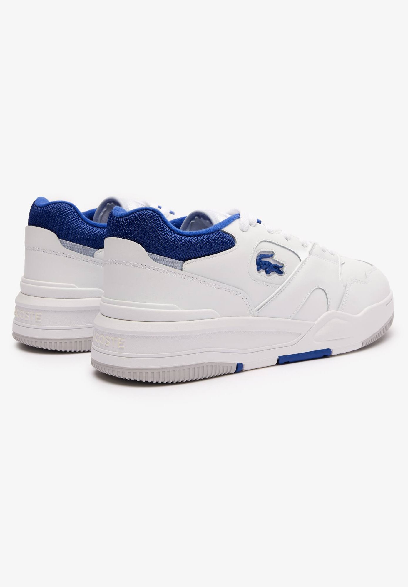 LINESHOT - Baskets basses