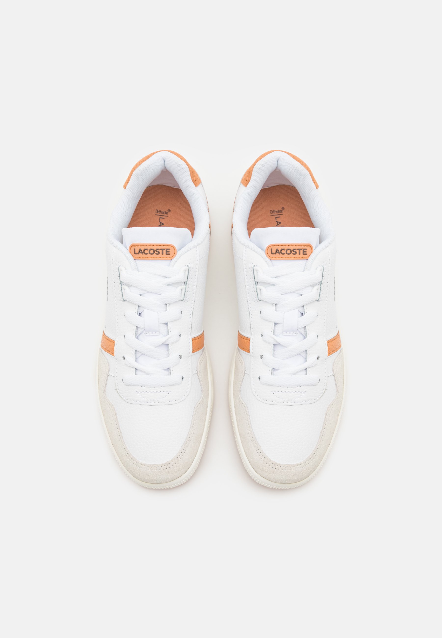 T-CLIP - Baskets basses