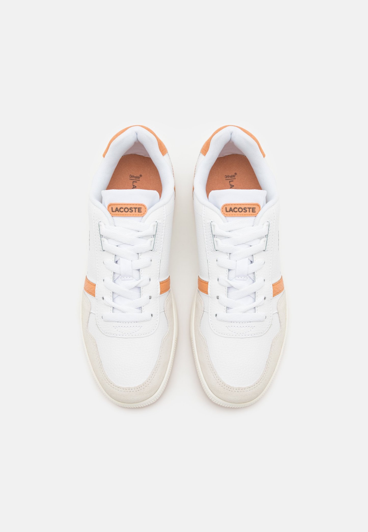 T-CLIP - Baskets basses