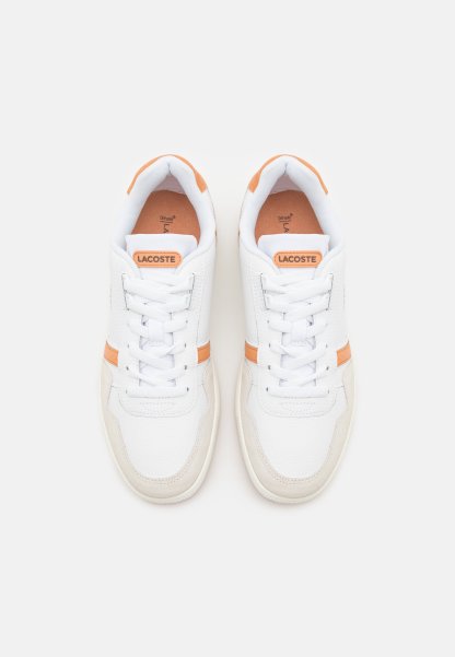 T-CLIP - Baskets basses