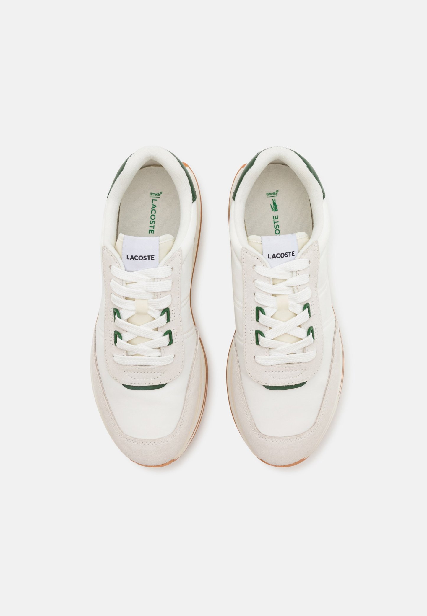 L-SPIN - Baskets basses