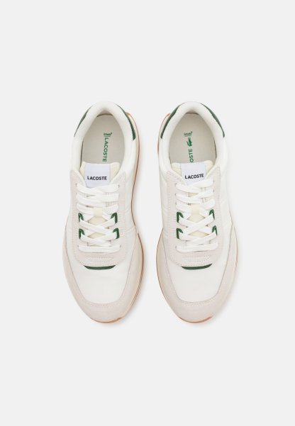 L-SPIN - Baskets basses