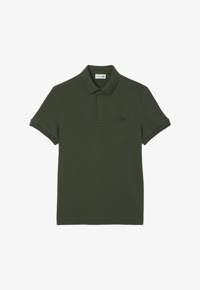 Polo - vert bouteille hcf