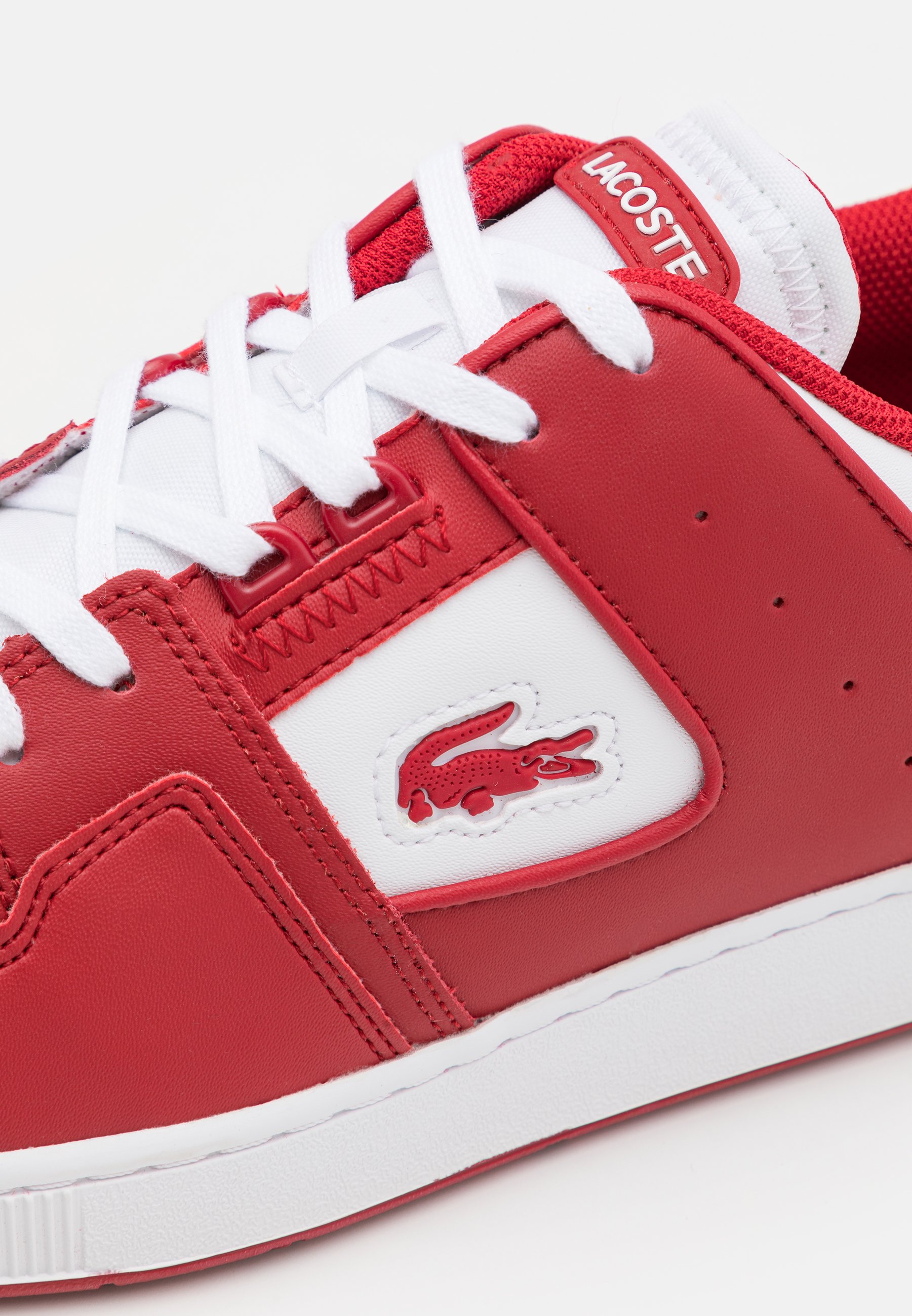 COURT CAGE - Baskets basses