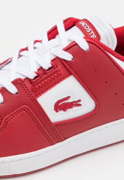 COURT CAGE - Baskets basses