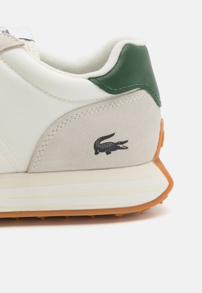 L-SPIN - Baskets basses