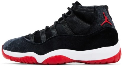 Air Jordan 11 Retro