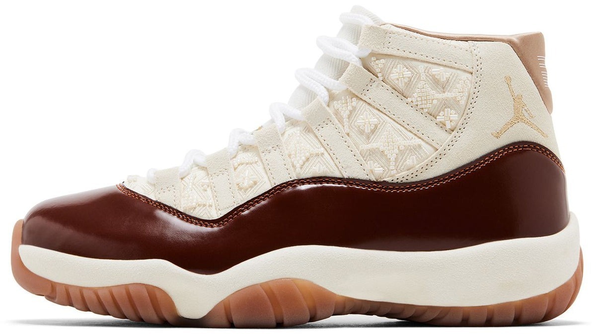 Air Jordan 11 Retro