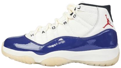 Air Jordan 11 Retro