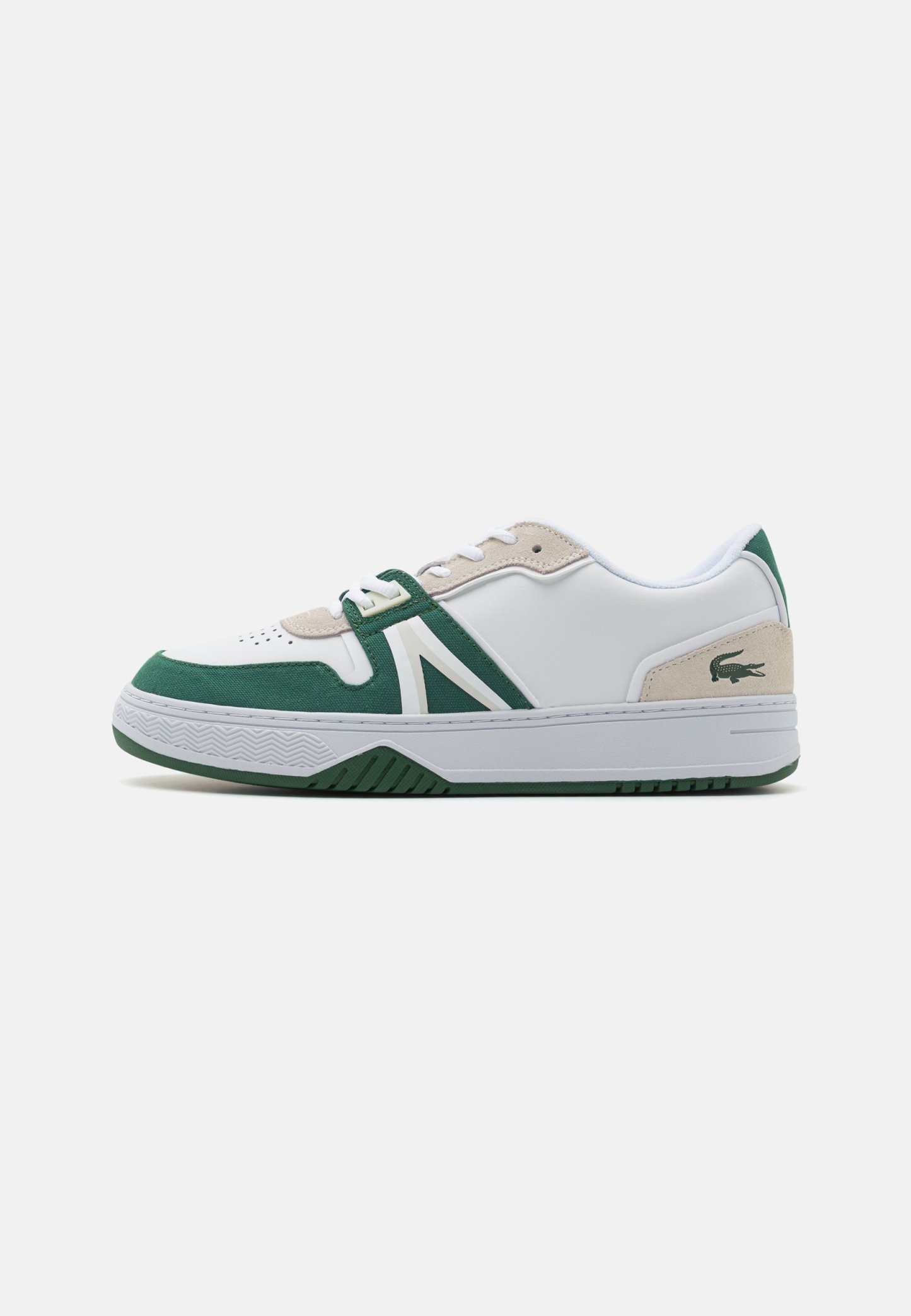 Lacoste L001 - Baskets basses
