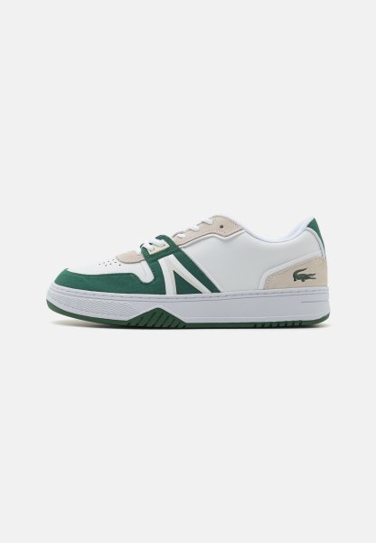 Lacoste L001 - Baskets basses