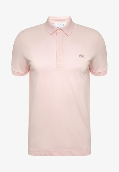Polo - rose pale