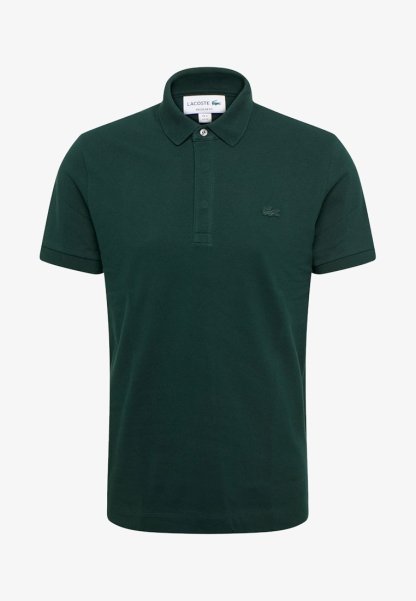 Polo - vert