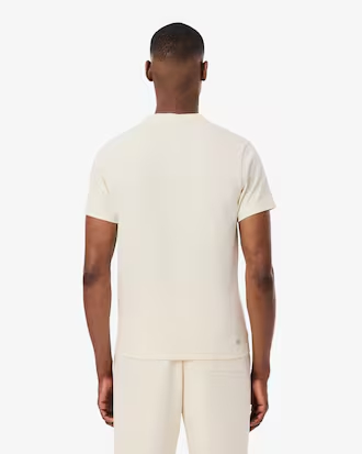 Lacoste Tennis x Novak Djokovic Graphic T-Shirt  Reviews (1)     