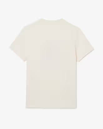 Lacoste Tennis x Novak Djokovic Graphic T-Shirt  Reviews (1)     