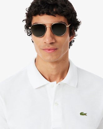 Classic Fit Original L.12.12 Polo