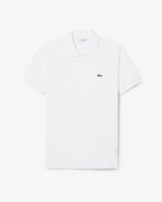 Classic Fit Original L.12.12 Polo