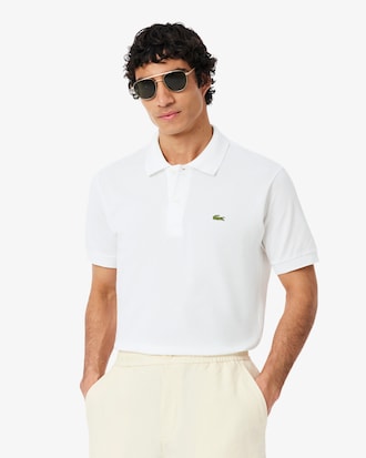 Classic Fit Original L.12.12 Polo