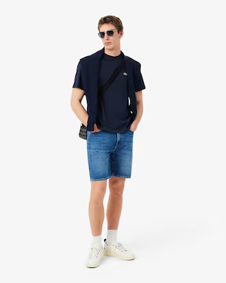 Men's Cotton T-Shirt