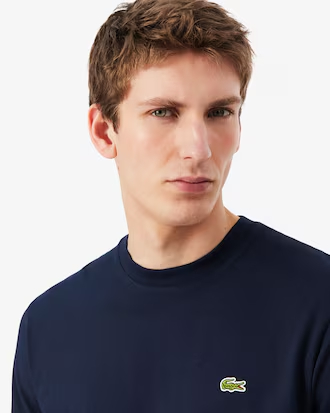 Men's Cotton T-Shirt