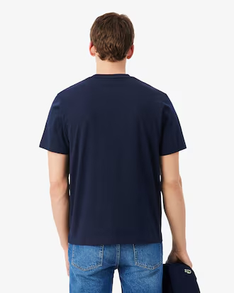 Men's Cotton T-Shirt
