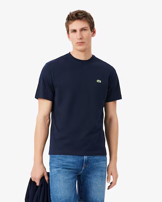 Men's Cotton T-Shirt