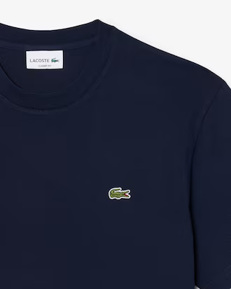 Men's Cotton T-Shirt