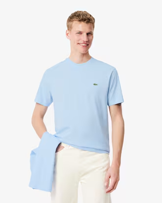 Men's Cotton T-Shirt