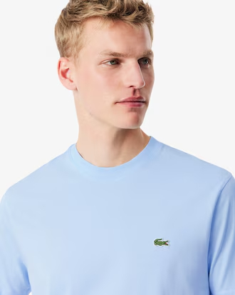 Men's Cotton T-Shirt
