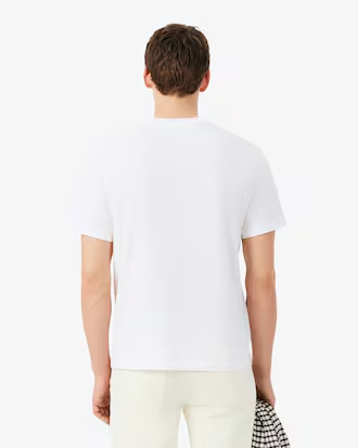 Men's Cotton T-Shirt