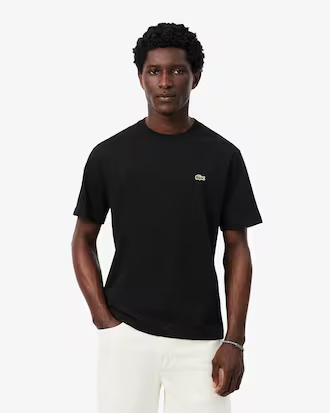 Men's Cotton T-Shirt