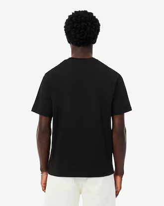 Men's Cotton T-Shirt