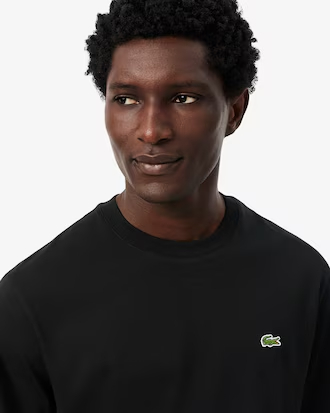 Men's Cotton T-Shirt