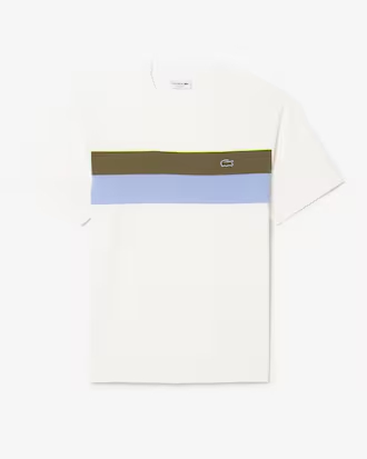 Men's Jersey Colorblock T-Shirt