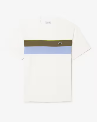 Men's Jersey Colorblock T-Shirt