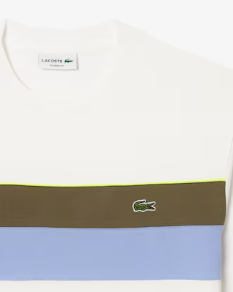 Men's Jersey Colorblock T-Shirt