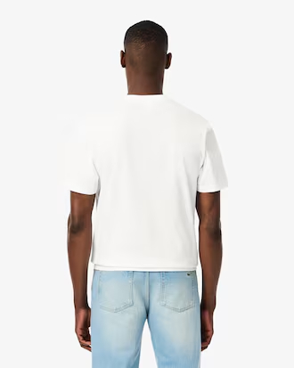 Men's Jersey Colorblock T-Shirt
