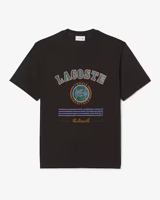 Men's Print Cotton T-Shirt  Reviews (1)     