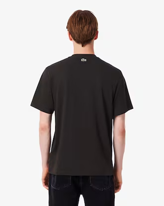 Men's Print Cotton T-Shirt  Reviews (1)     