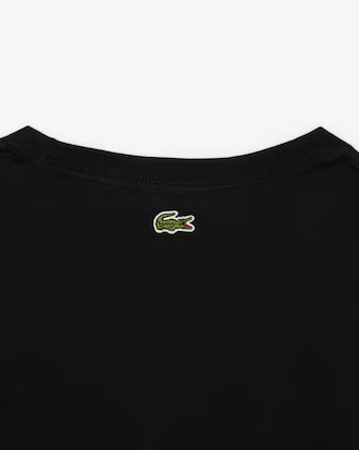 Men's Printed Cotton T-Shirt