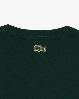 Men's Printed Cotton T-Shirt