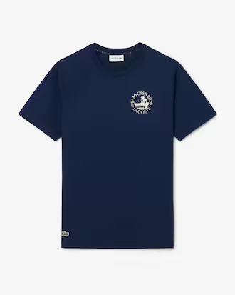 Miami Open Edition Graphic T-Shirt