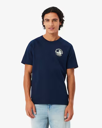 Miami Open Edition Graphic T-Shirt