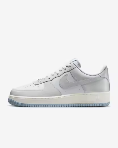 Nithtke Air Force 1