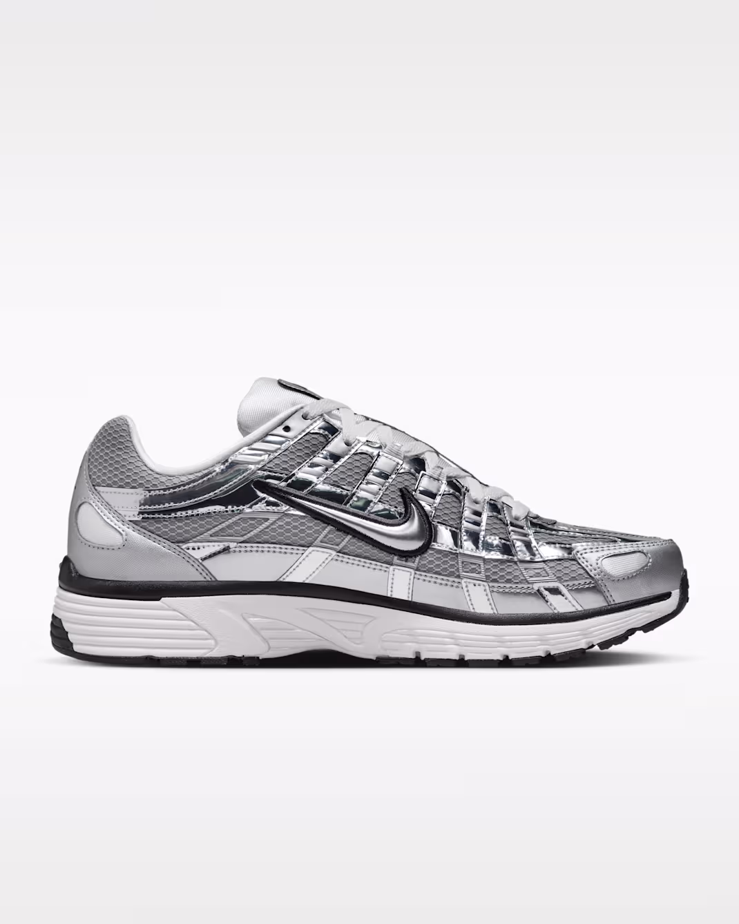 Nike P-6000