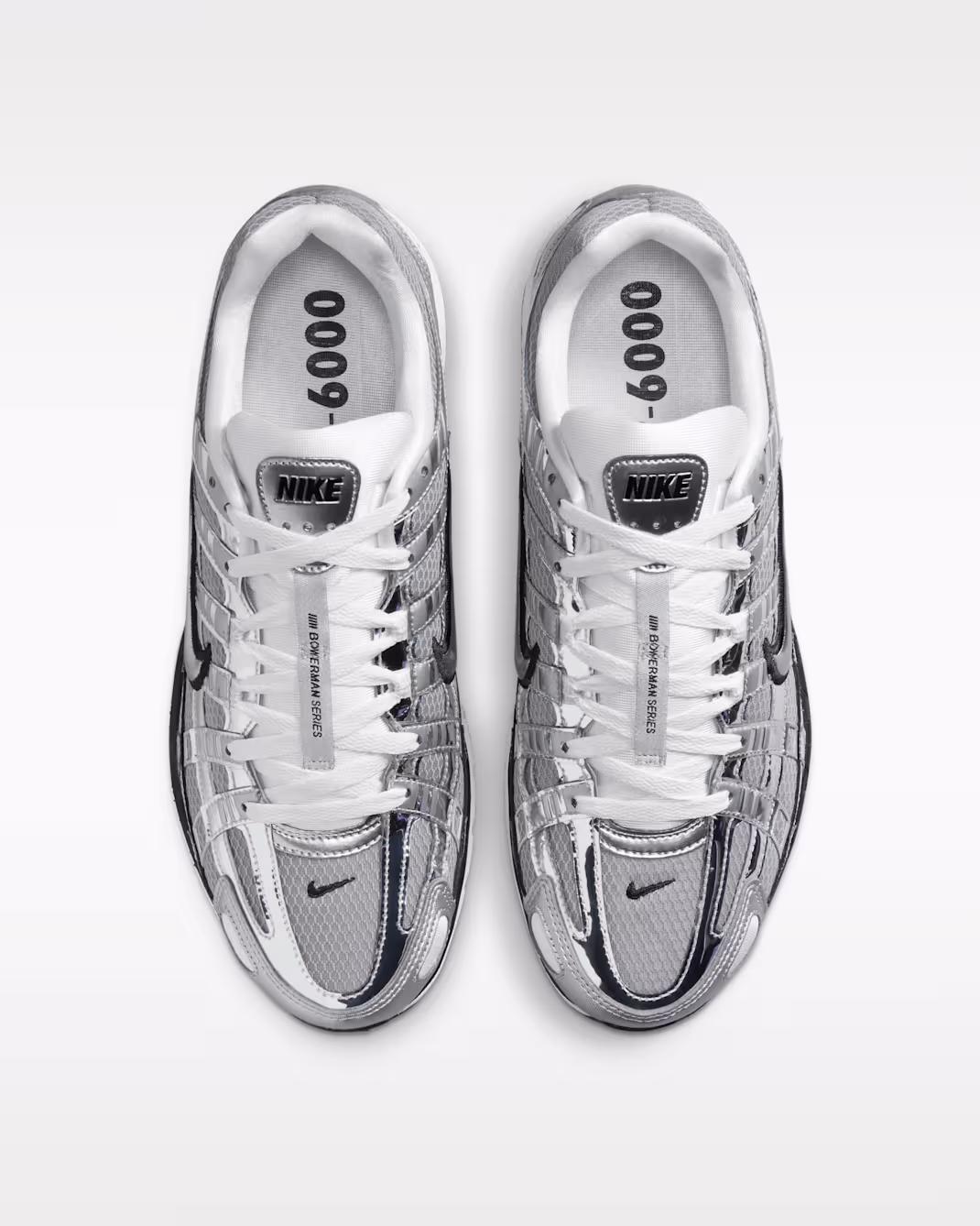 Nike P-6000